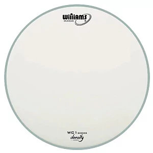 Однослойный пластик WILLIAMS WC1-10MIL-18