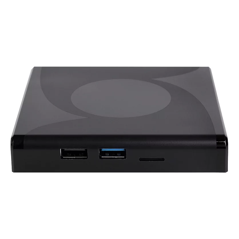 Медиаплеер iconBIT XLR3095 8