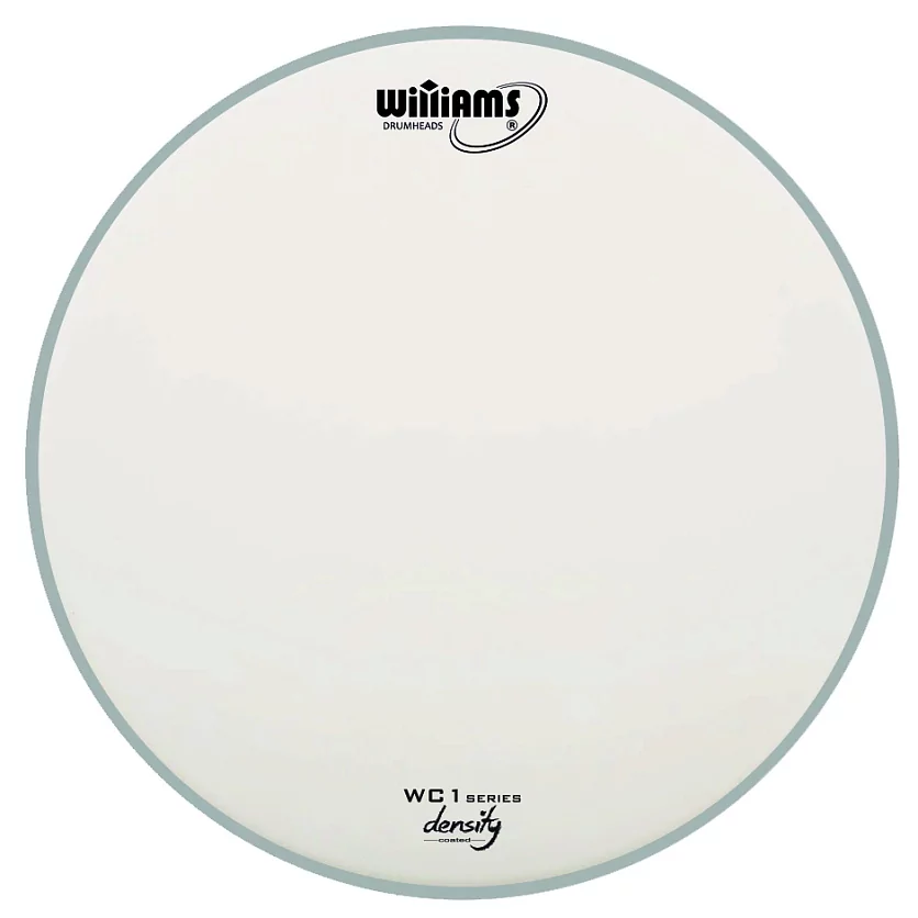 Однослойный пластик WILLIAMS WC1-10MIL-14k