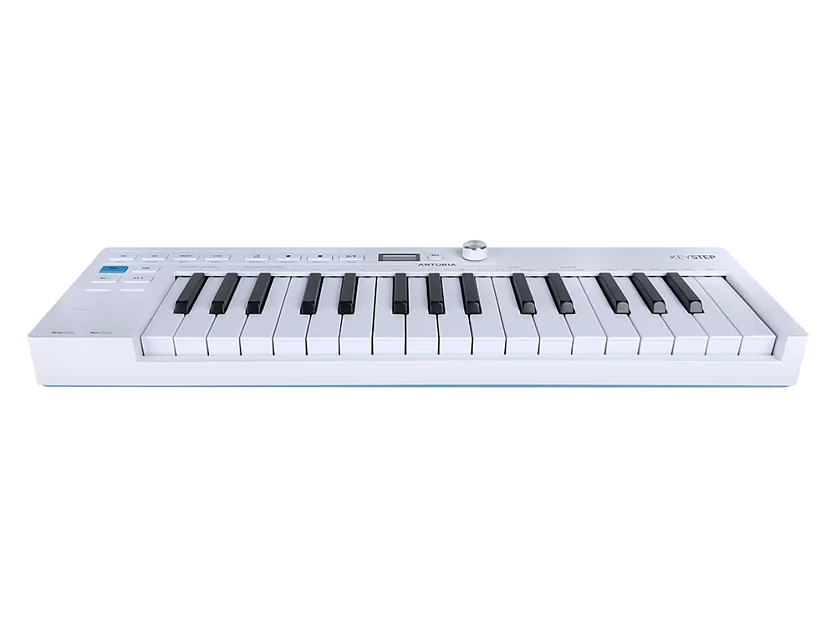 MIDI клавиатура Arturia KeyStep MK2 3