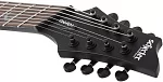 Электрогитара SCHECTER DAMIEN-8 MS SBK 14