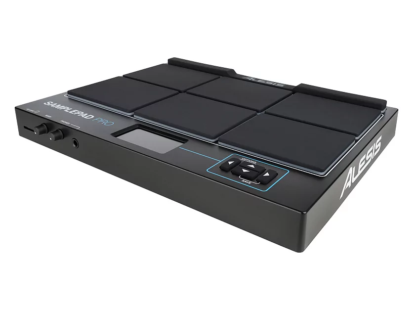Барабанный MIDI контроллер Alesis SamplePad PRO 4