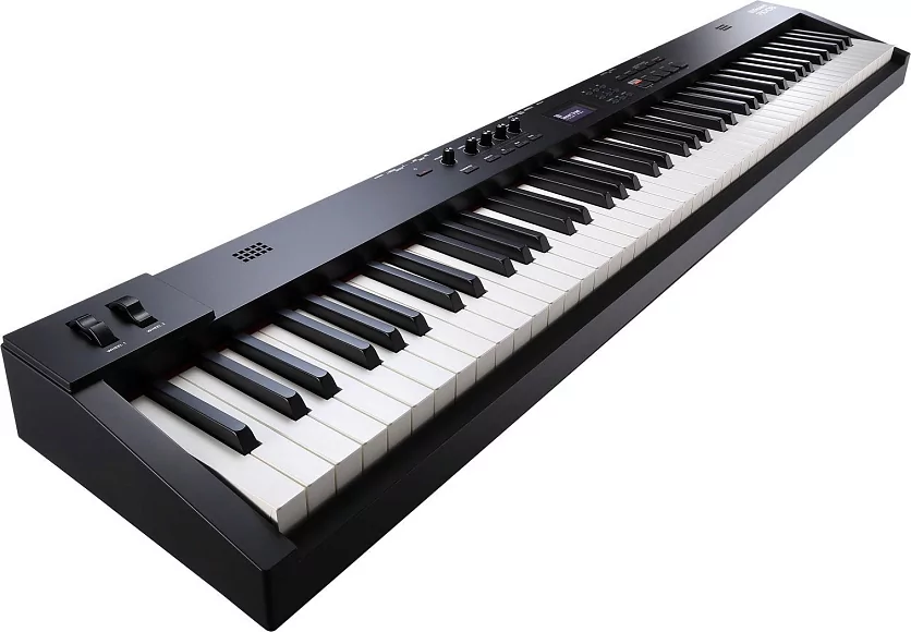 Сценическое цифровое пианино ROLAND RD-08