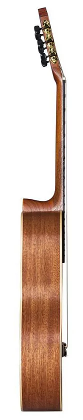 Классическая гитара LA MANCHA Rubi CM Armrest Edition 6