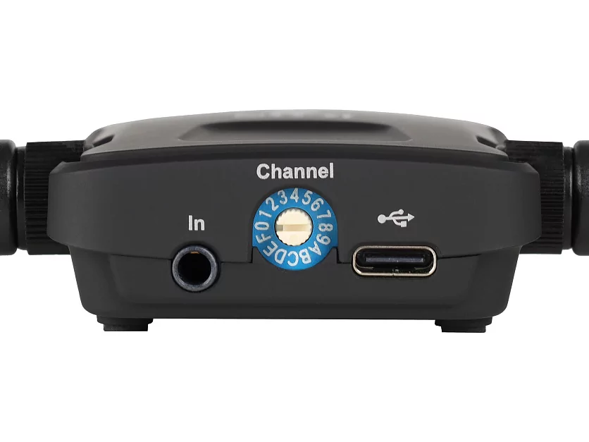 Радиосистема для персонального мониторинга Icon AirMon Pro 15