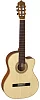 Классическая гитара LA MANCHA Rubi S-C