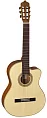 Классическая гитара LA MANCHA Rubi S-C