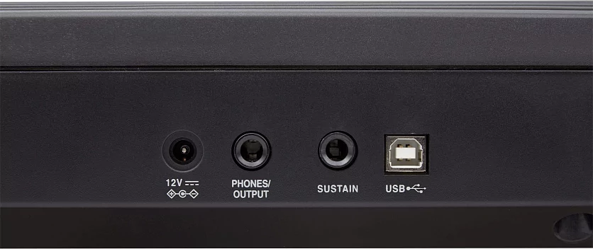 Портативное цифровое пианино ROLAND GO-88PX 10