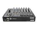 Микшер Gemini GEM-12USB 6