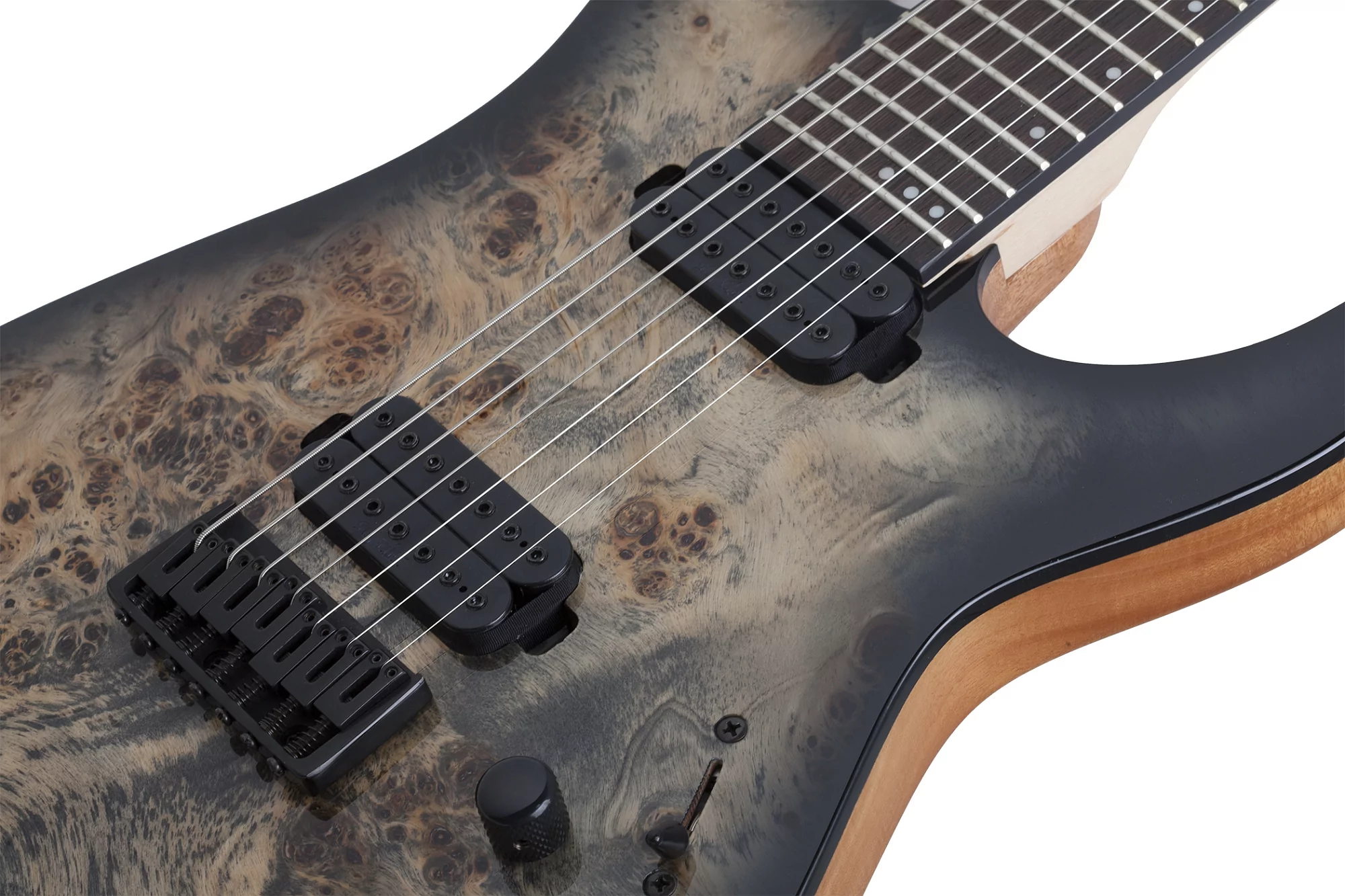 Электрогитара SCHECTER C-7 PRO CB 2