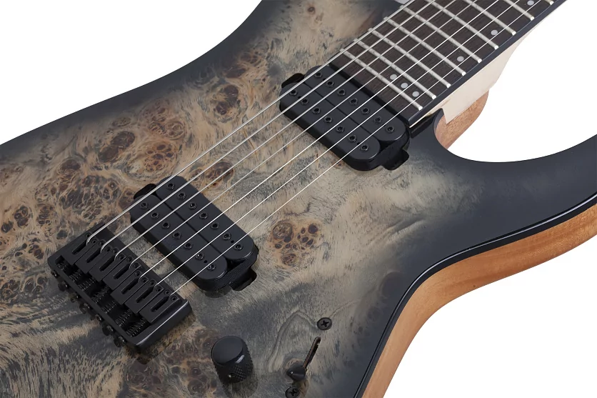 Электрогитара SCHECTER C-7 PRO CB 2