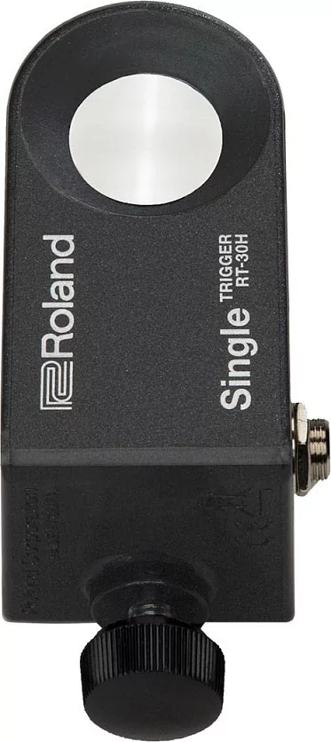Однозонный триггер ROLAND RT-30H 3