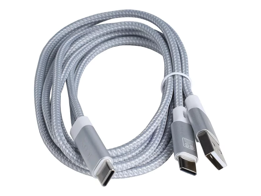 Аудиоинтерфейс USB Icon Cube2Nano S 15