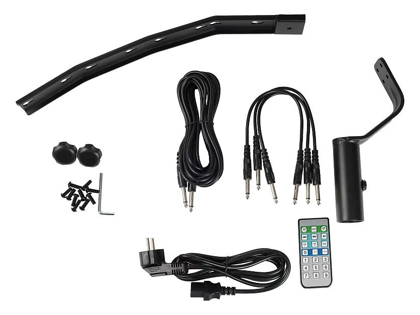 Акустическая система Gemini LRX-448 3