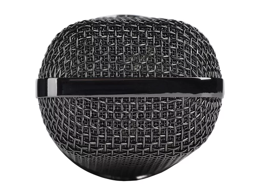 Студийный конденсаторный микрофон Icon Space 87 32