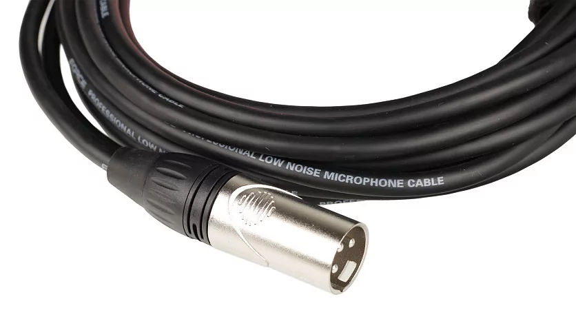 Кабель аудио FORCE FMC-07/6 5