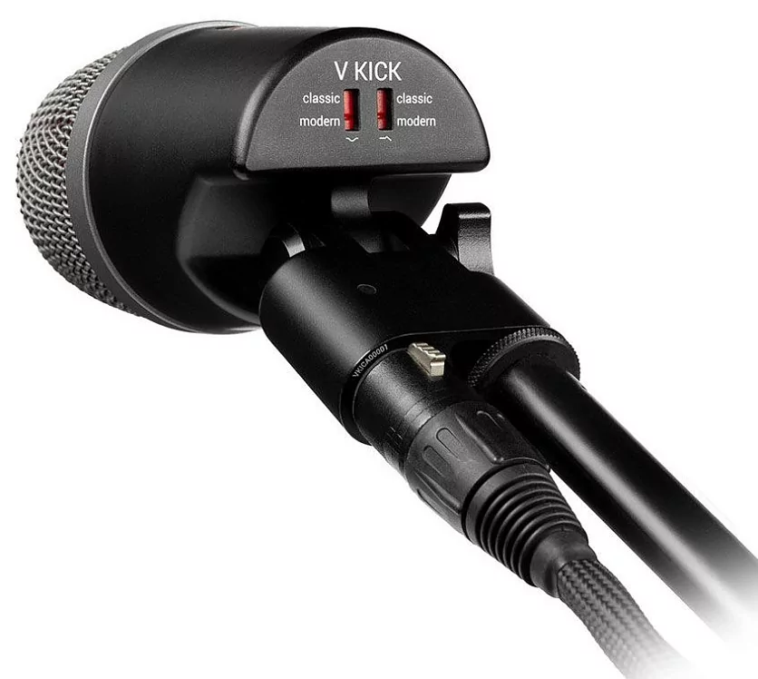 Микрофон динамический sE Electronics V KICK 9