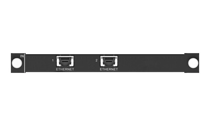 IP-карта Pixelhue LU_2xRJ45 IP Card