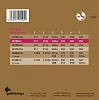 Комплект струн GALLI STRINGS LS1254 LIGHT 2