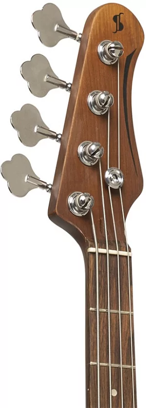 Бас-гитара STAGG SBJ-30 SNB 4