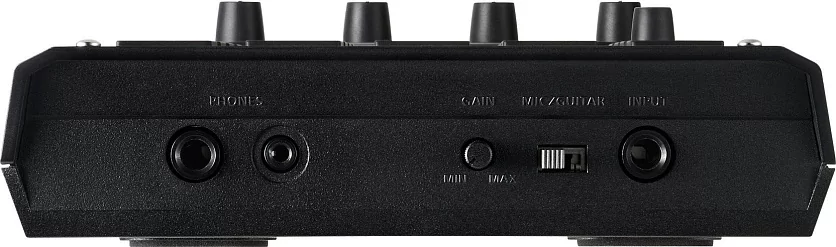 Портативный сэмплер и процессор эффектов ROLAND SP-404MK2 5