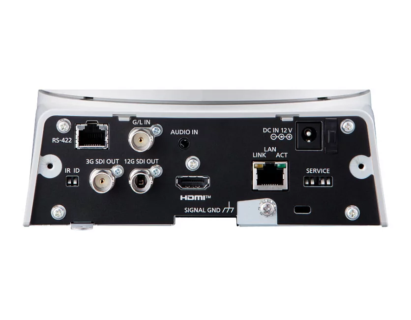 PTZ-камера Panasonic AW-UE100KEJ 4