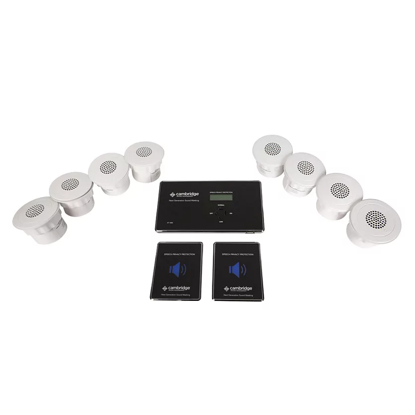 Аудио процессор Biamp QT-CRE 2