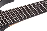 Электрогитара SCHECTER BANSHEE MACH-6 FR-S FOB 15