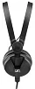 Закрытые накладные динамические наушники Sennheiser HD 25 4