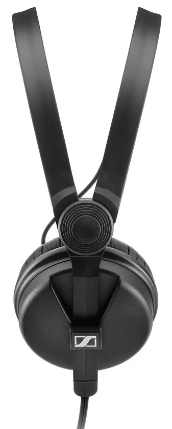 Закрытые накладные динамические наушники Sennheiser HD 25 4