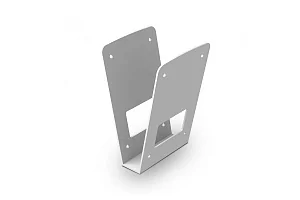 Крепление Biamp MASKCV-W