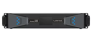 Профессиональный сервер видеосшивки/видеоконтроллер 2U Pixelhue Lumina-2