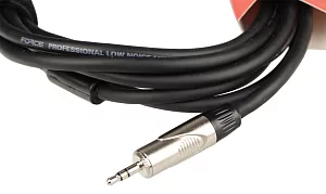 Кабель аудио FORCE FLC-18/3 4