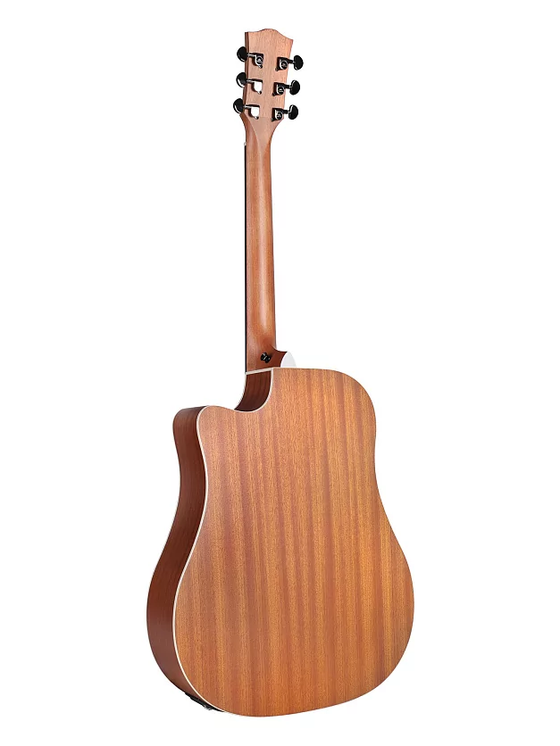 Электроакустическая гитара Kepma D1CEPRO-K1-3TSM 4