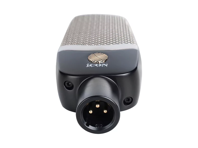 Студийный конденсаторный микрофон Icon Shield 38