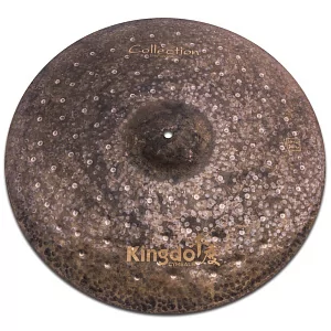 Тарелка райд 20" KINGDO 20" COLLECTION DRY RIDE