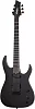 Электрогитара SCHECTER SUNSET-6 TRIAD GBLK 2