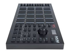 MIDI контроллер AKAI MPC STUDIO 2 4