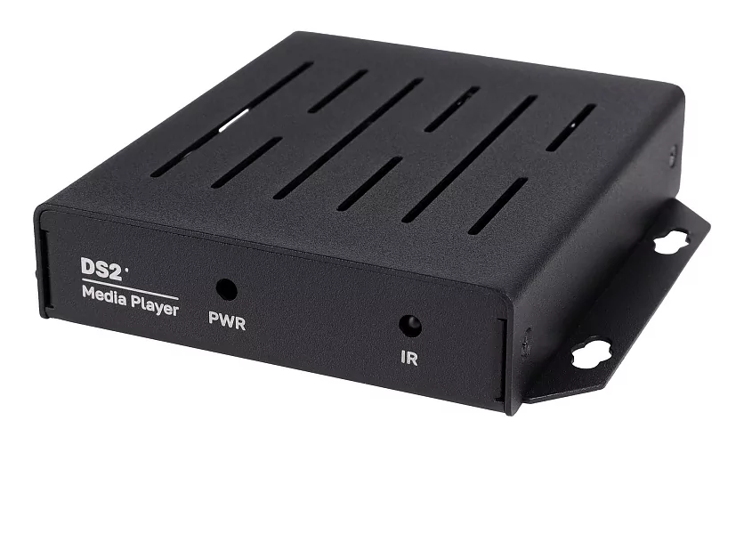 Мультимедиа плеер iconBIT DS2 2