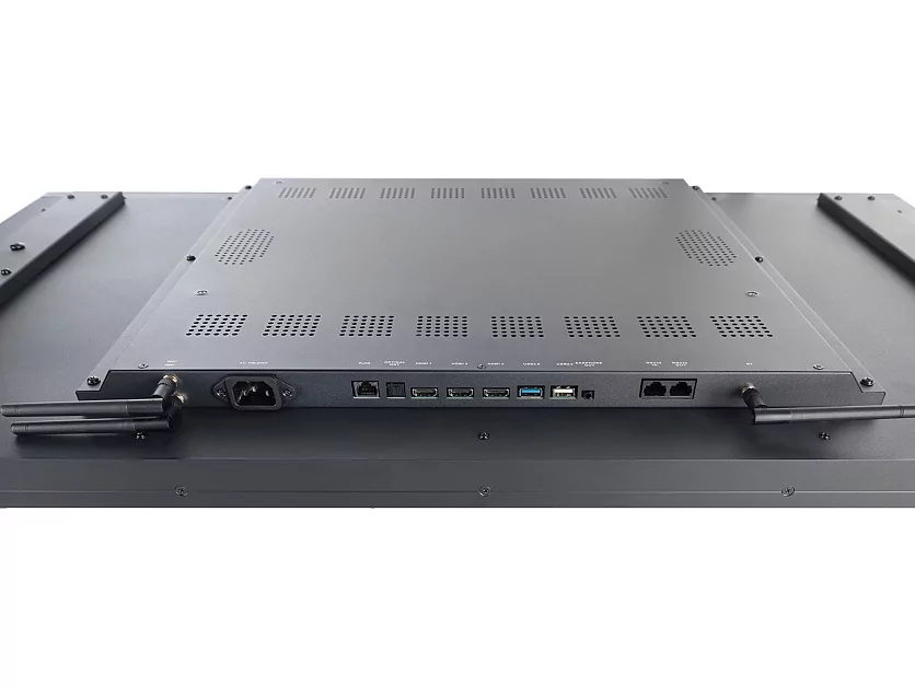 Профессиональный дисплей Lumien PDSBV1NLM43 9