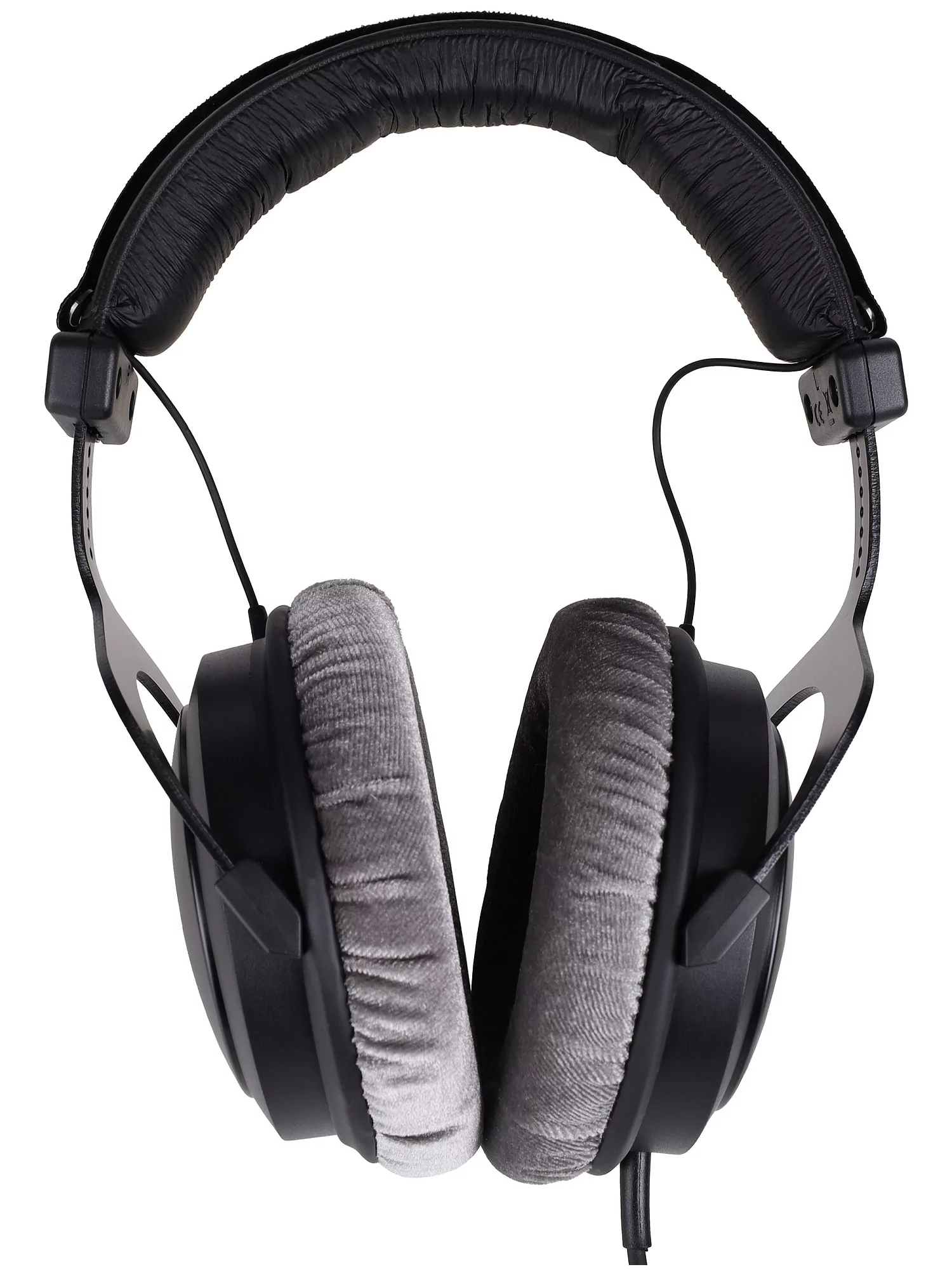 Наушники динамические Gemini DJX-1000 9