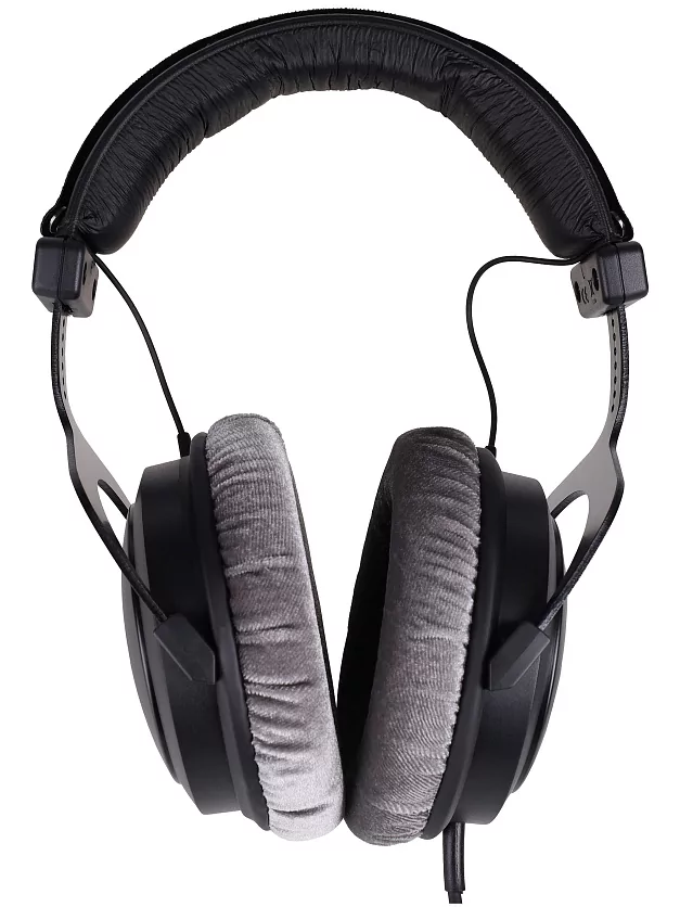 Наушники динамические Gemini DJX-1000 9