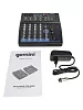 Микшер Gemini GEM-08USB 7