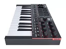 Миди-клавиатура AKAI MPK Mini IV Black 8