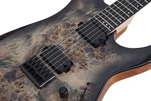 Электрогитара SCHECTER C-6 PRO CB 2