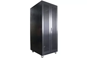 Рэковая стойка Wize Pro W42U80R-RD