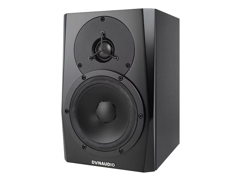 Акустическая система (студийный монитор) Dynaudio LYD 5 B/B 11