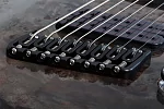 Электрогитара SCHECTER OMEN ELITE-8 MS CHAR 4