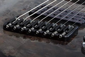 Электрогитара SCHECTER OMEN ELITE-8 MS CHAR 4