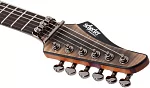 Электрогитара SCHECTER BANSHEE MACH-6 FR-S FOB 16